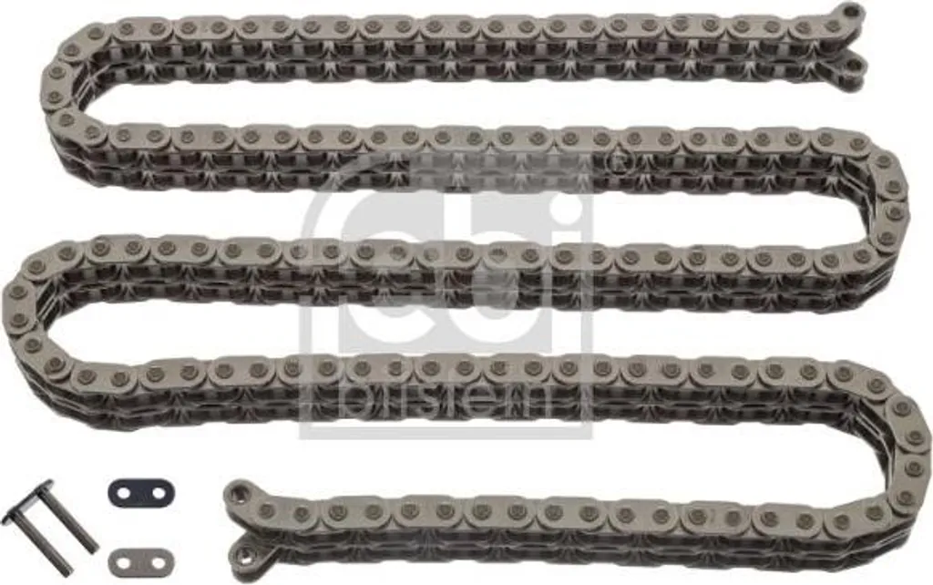 Chaîne de Distribution Moteur de Qualité OE compatible C25 SL et XM