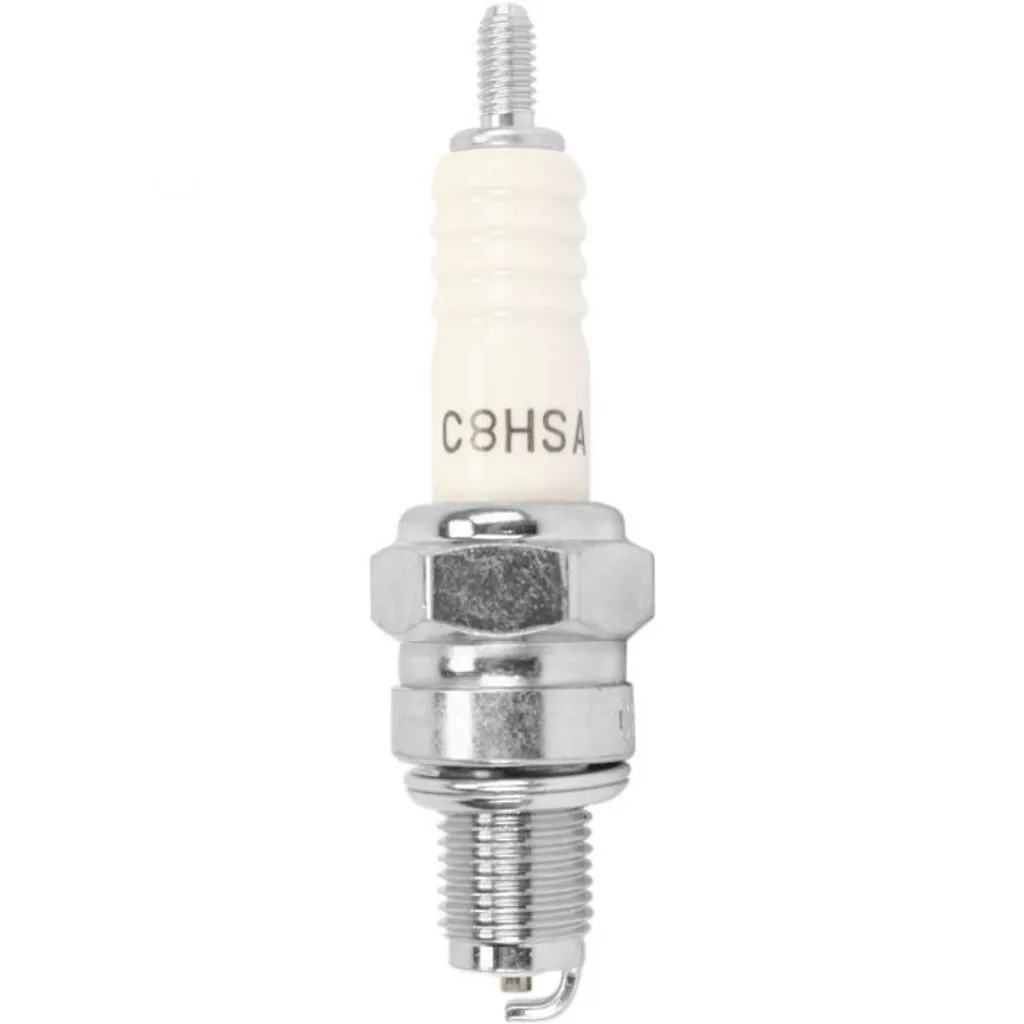 NGK Candele Accensione M10x1.0 Gap 1.0mm - Performance Garantita