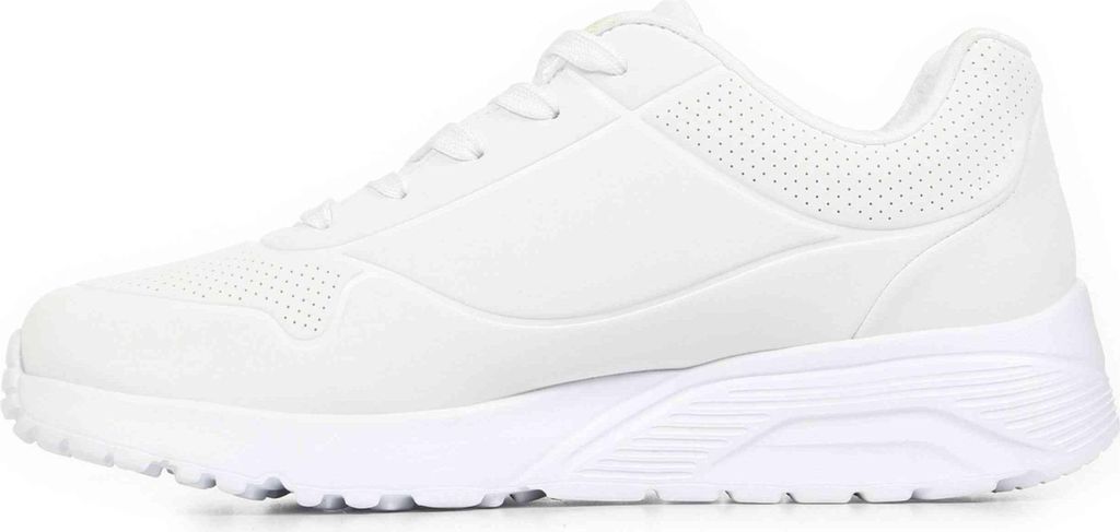 D.Franklin WIP 147-DFSH370021-CRAN in White Synthetic/ Image du produit 