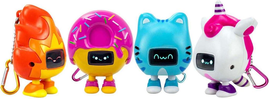 Gear2Play Beep Boop assortiment, Chlapec / dievča, 5 rok / Obrázok produktu 