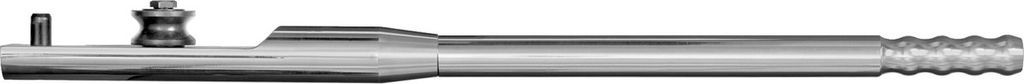 GEDORE 278680 Biegehebel 6-18 mm steckbar, 1626043