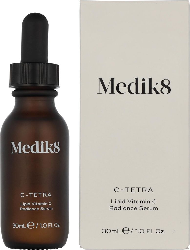 Medik8 C-Tetra Serum Produktbild 