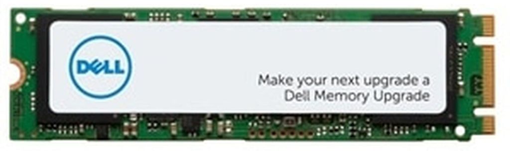 DELL 3NMD4 Internes Solid State Drive M.2 512 GB PCI Express NVMe (3NMD4)