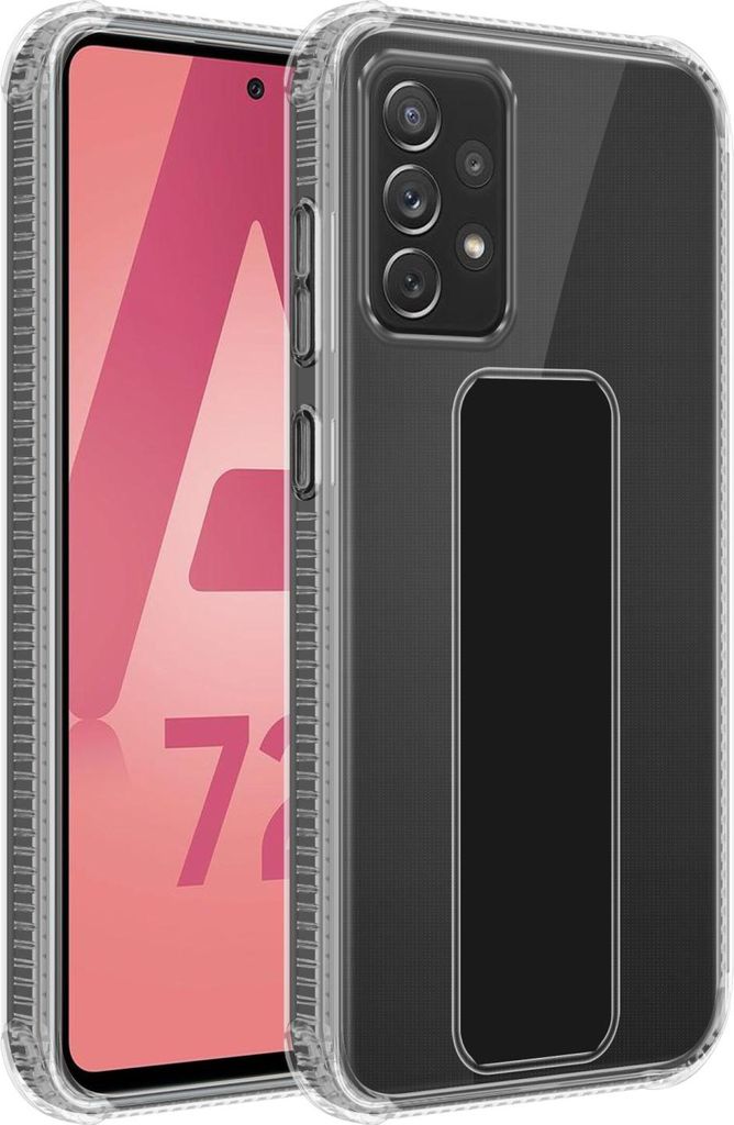 Cadorabo Schutzhülle für Samsung Galaxy A72 4G / 5G Hülle Produktbild 