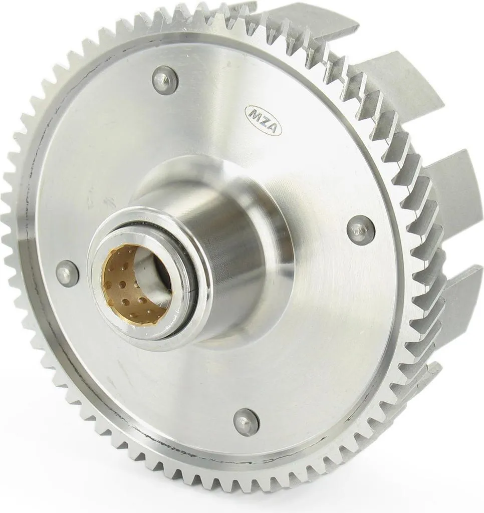 Remplacement Panier d'embrayage et Pignon 65/20 pour Simson SR50