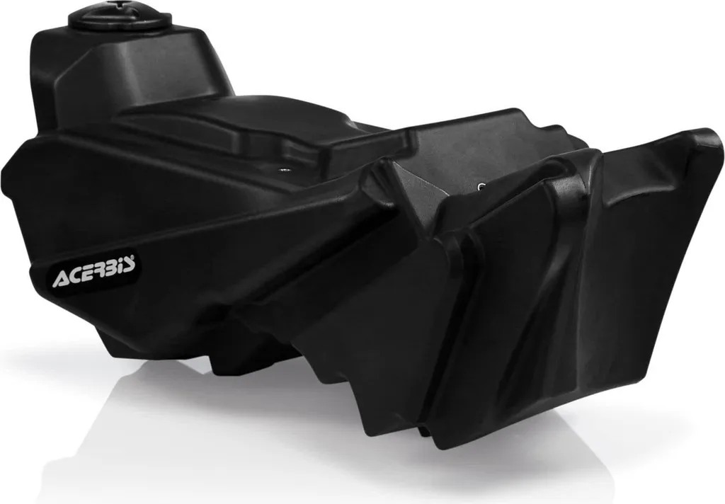 Réservoir ACERBIS 11,3L pour YAMAHA YZ F : Idéal Enduro et Longue Distance