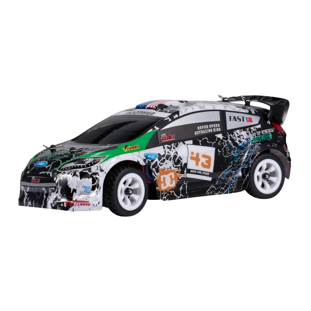 1/16 RC Auto GT Drift Car RC Sport Rennwagen Hochgeschwindigkeits Drift  Fahrzeug