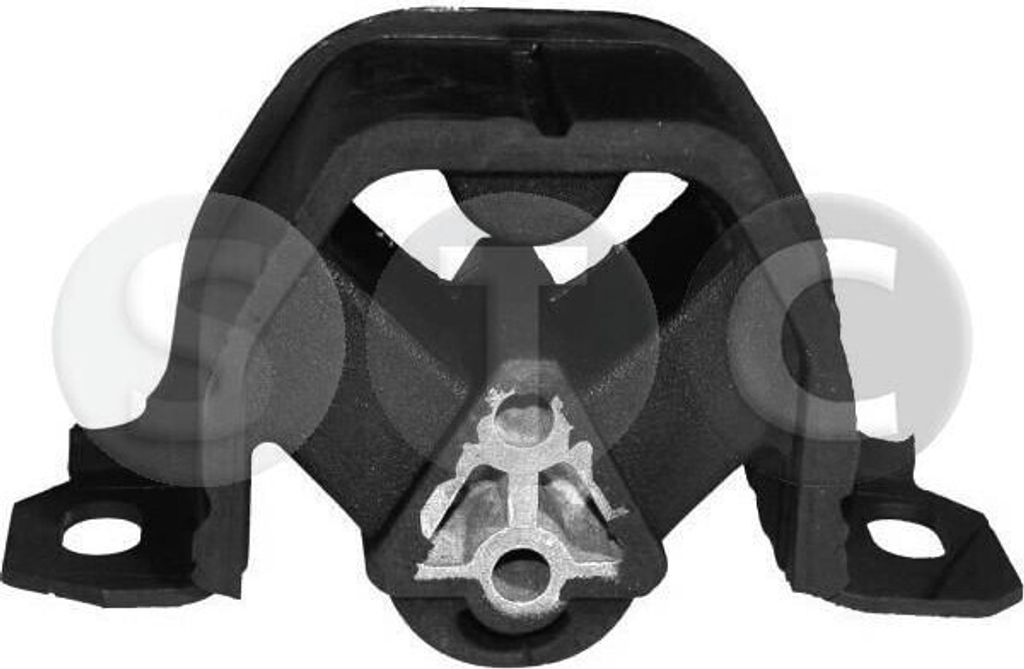 STC Motorlager Gummimetalllager Vorne Links für OPEL Corsa B Schrägheck (S93) T402497