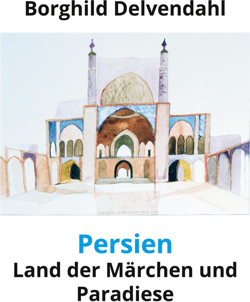 Persien