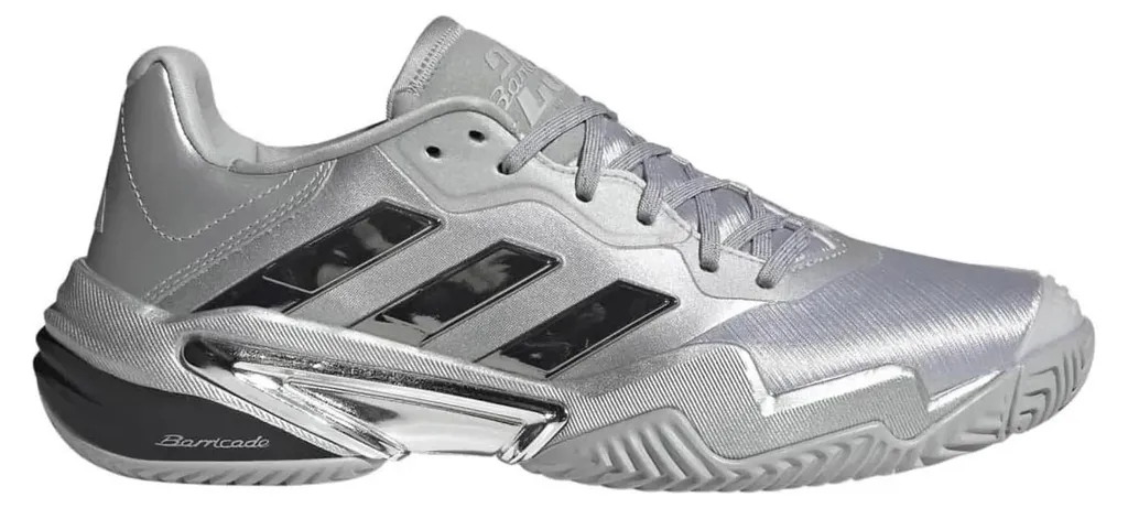 Adidas JP5379 Chaussures avec semelle amortissante et tige respirante pro