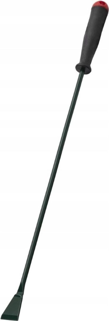 KADAX Unkrautstecher "Duines", kleiner Unkrautvernichter mit ergonomischem Griff, Grün, 58 cm