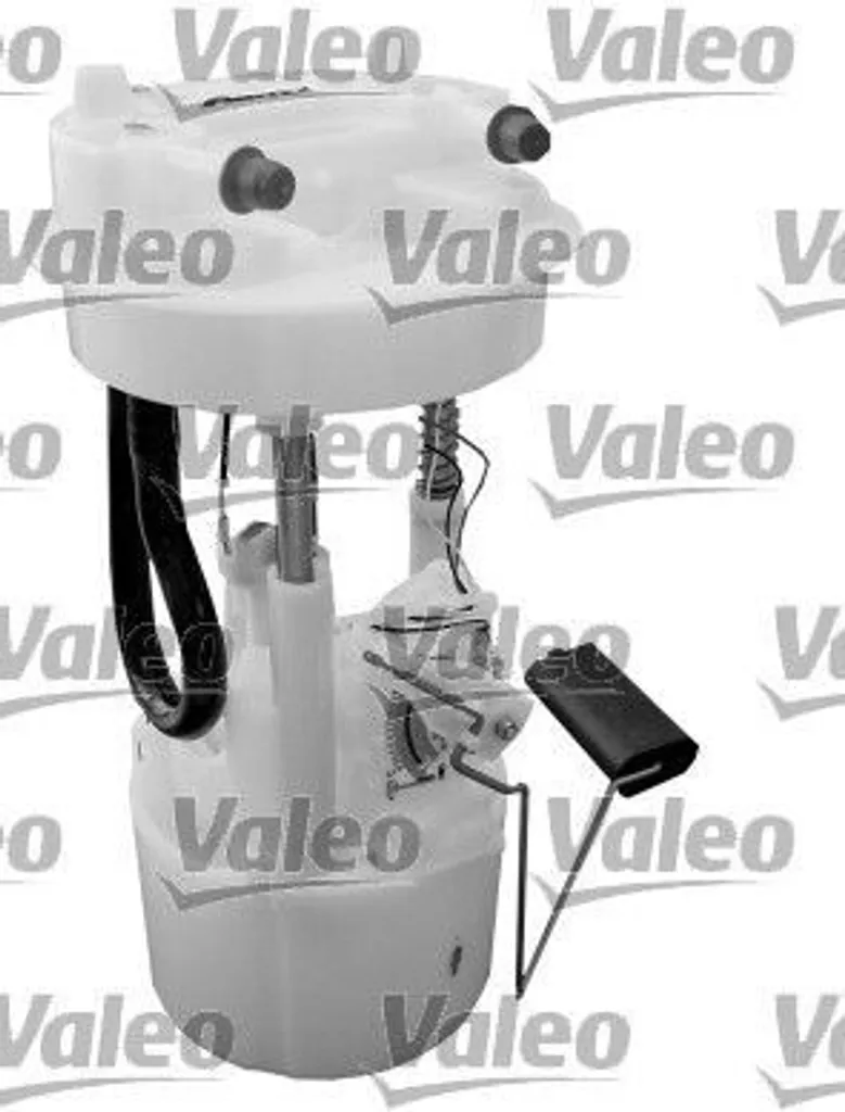Pompe à carburant VALEO contre les pertes de puissance sur Fiat Punto