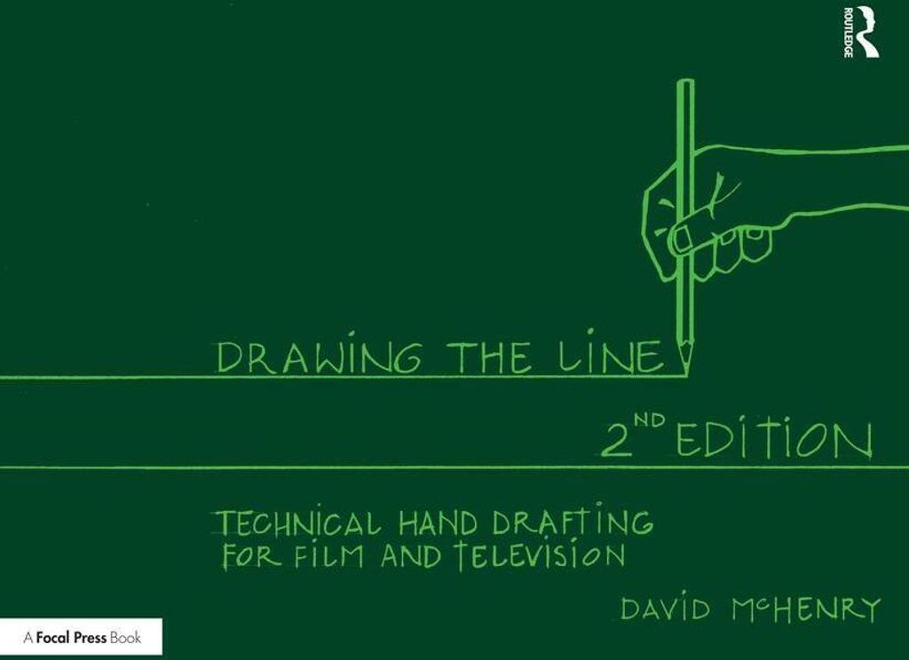 Drawing The Line – Lingua: Inglese