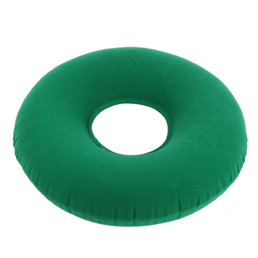 Orthopädischer Sitzring Hämorrhoiden Comfort Kissen Produktbild 2