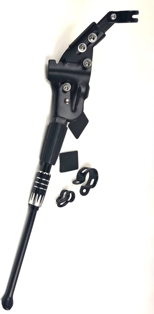 Point Universal Hinterbauständer 24-28 Zoll Fahrradständer