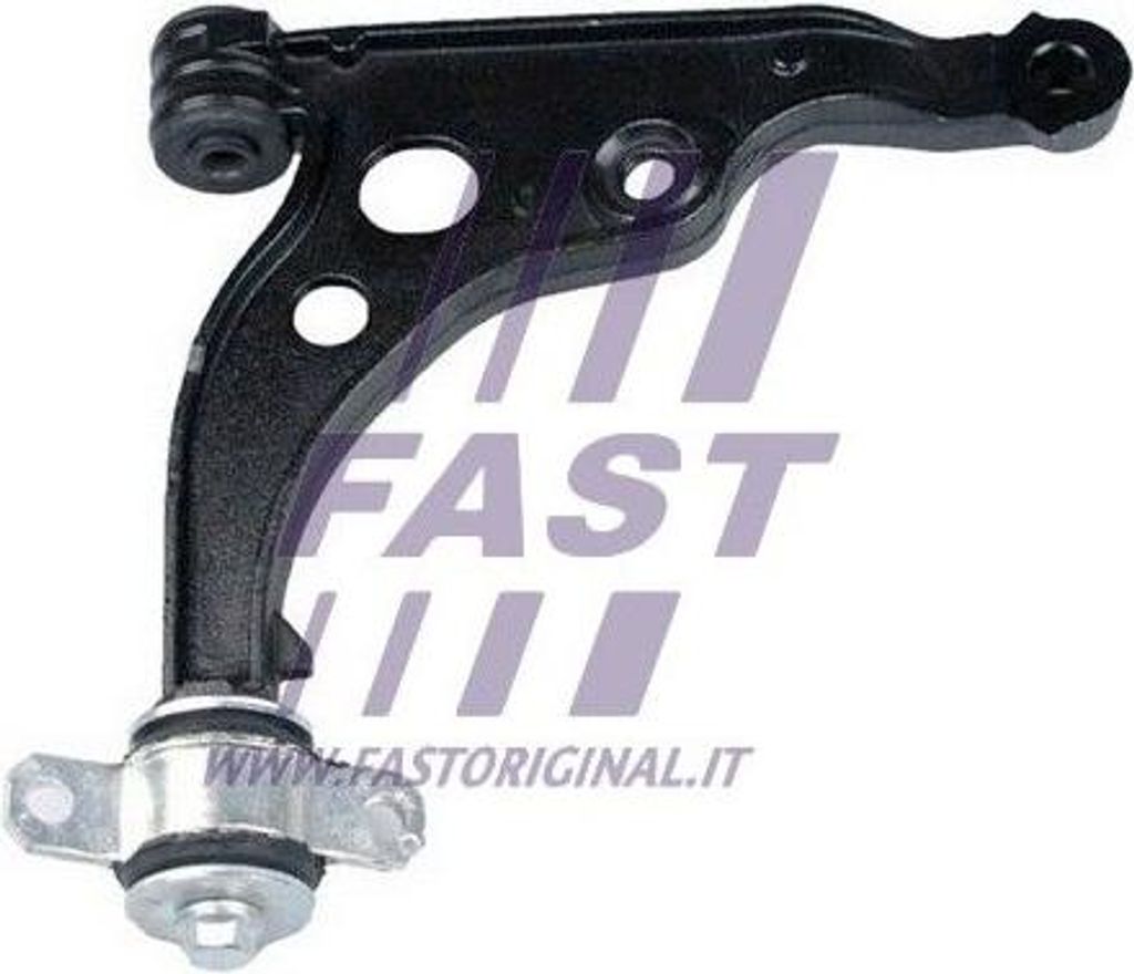 FAST FT15120 Querlenker, Radaufhängung OE 3521J4 kompatibel mit Boxer, Ducato, Jumper
