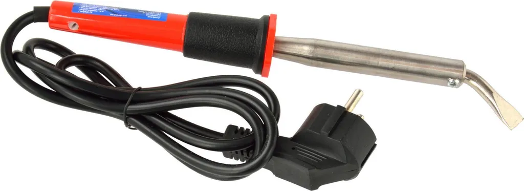 Resistenza Geko G81217 100W Punta Ricambio per Saldatore a Stagno