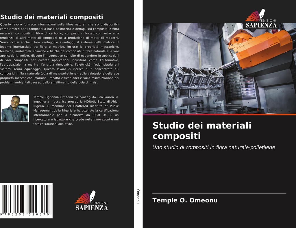 Studio dei materiali compositi