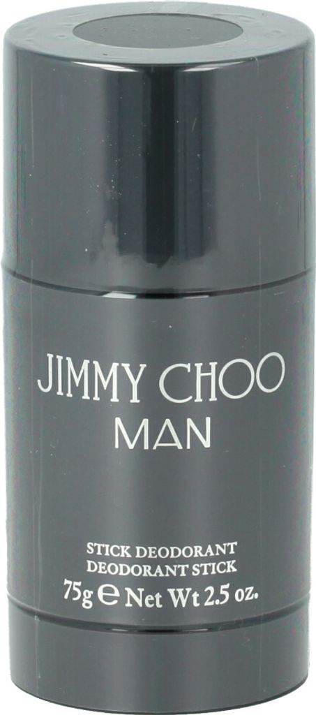 Jimmy Choo Man Déodorant stick 75g Image du produit 
