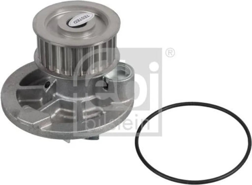 Pompe à eau de refroidissement moteur OE 24409355 pour Chevrolet Captiva