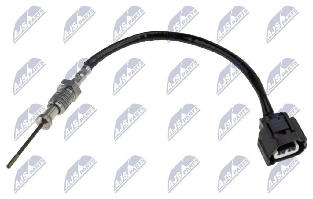 NTY EGT-NS-010 Abgastemperatursensor für NISSAN Qashqai / Produktbild 