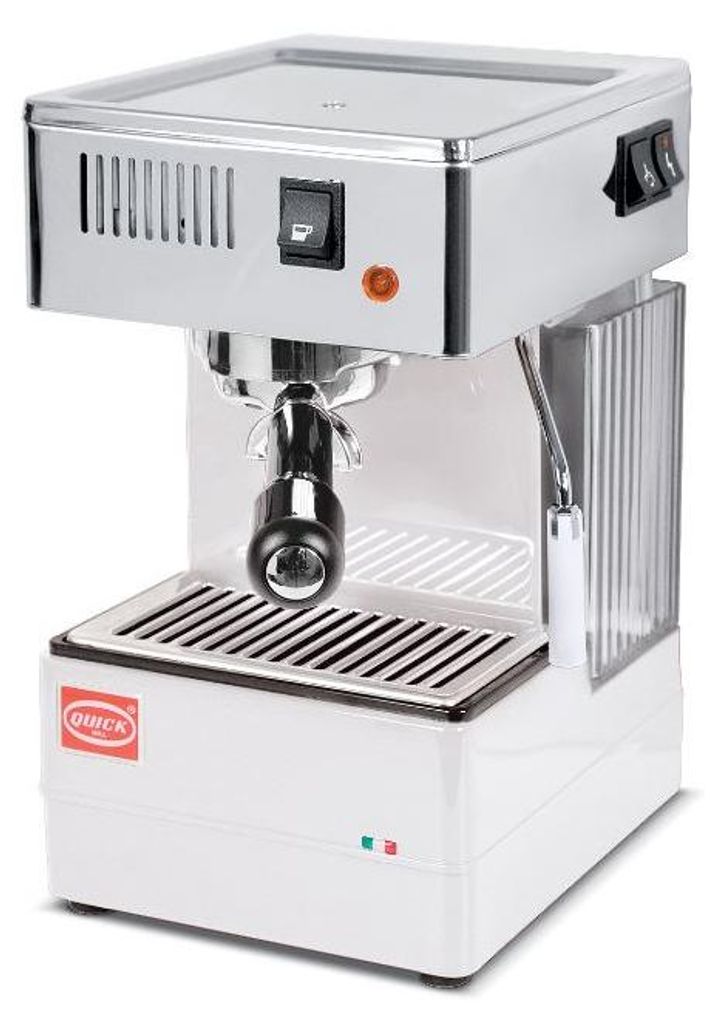 Quickmill STRETTA, Ekspres do espresso, 1,8 l, Kawa Zdjęcie produktu 