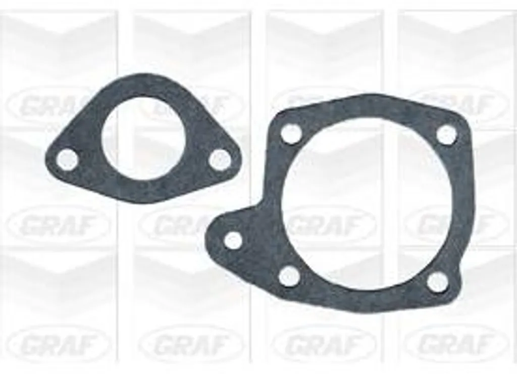 Pompe à eau de refroidissement pour moteur compatible Tempra OE 7589065