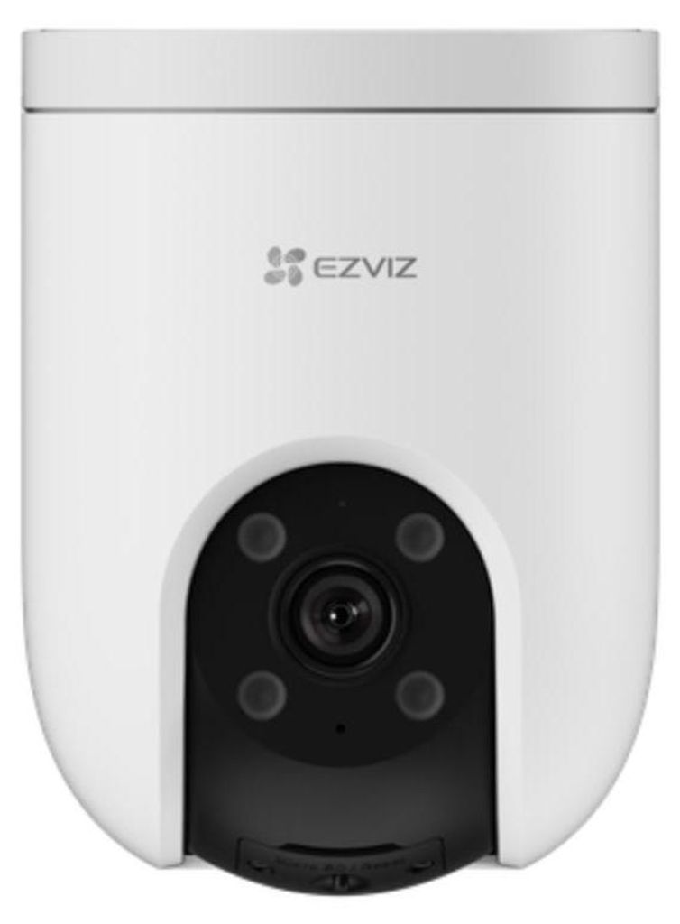 EZVIZ H8c Pro 2K Cupola Telecamera di sicurezza IP Esterno Immagine del prodotto 