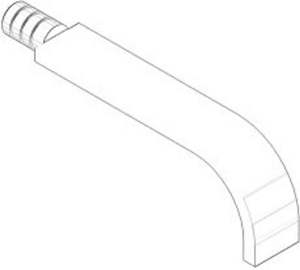 Dornbracht 04282217300-00 Auslauf Ersatzteile