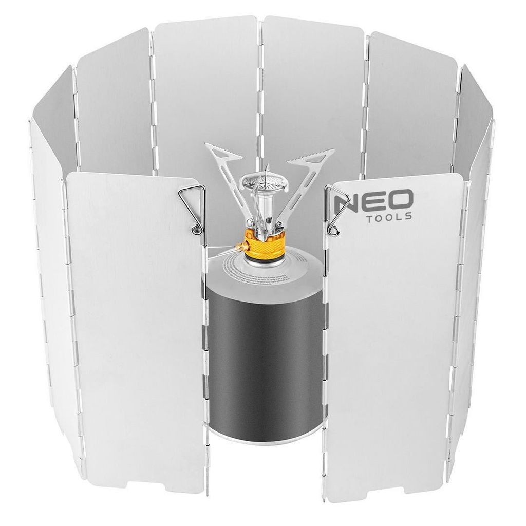 NEO gereedschap 63-142, 1 stuk Productafbeelding 