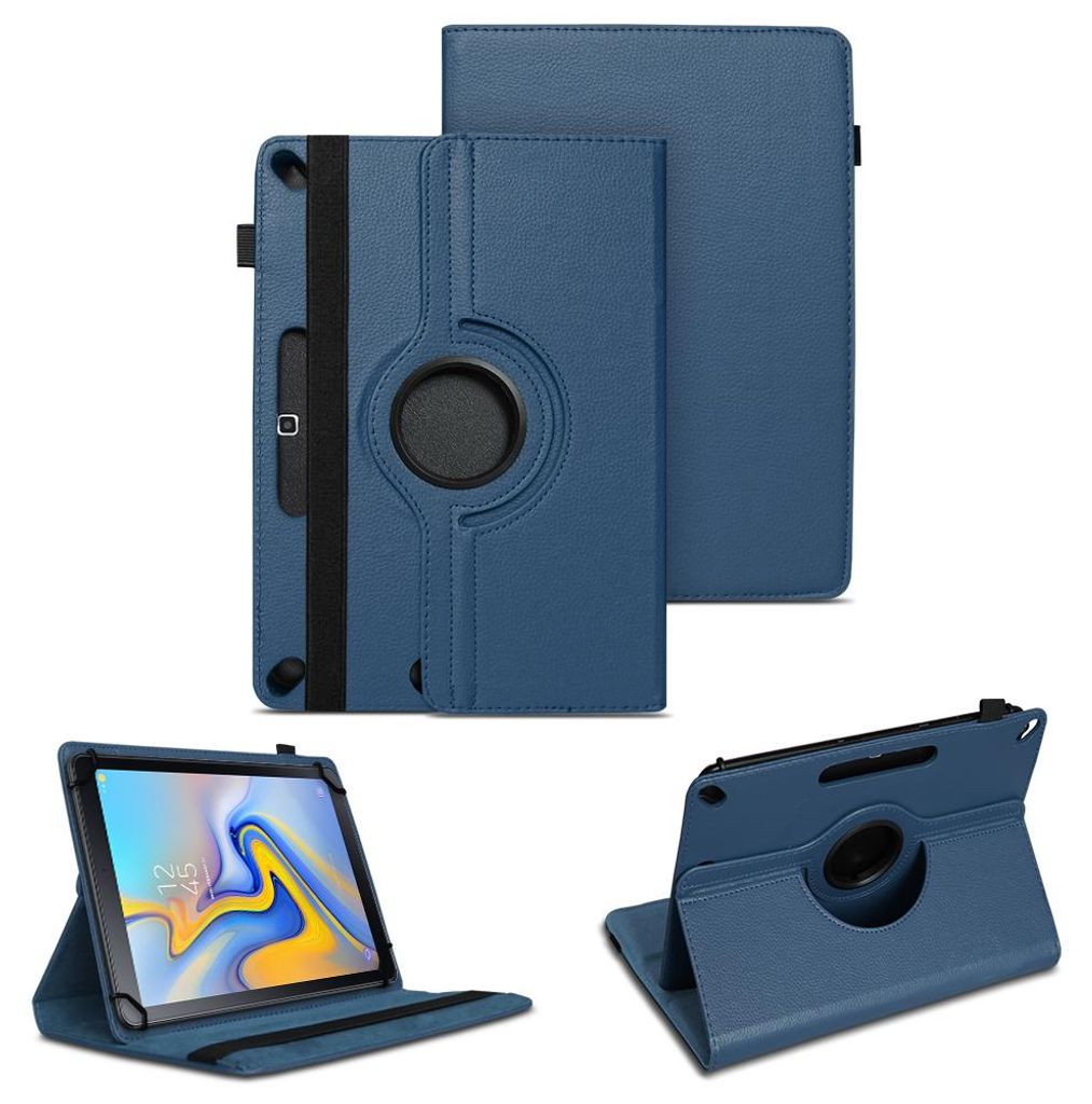 Tablet Tasche für Samsung Galaxy Tab A 10.5 2018 Hülle Produktbild 