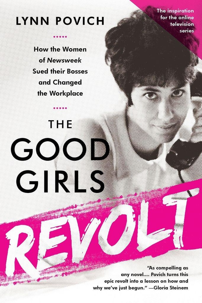 Good Girls Revolt