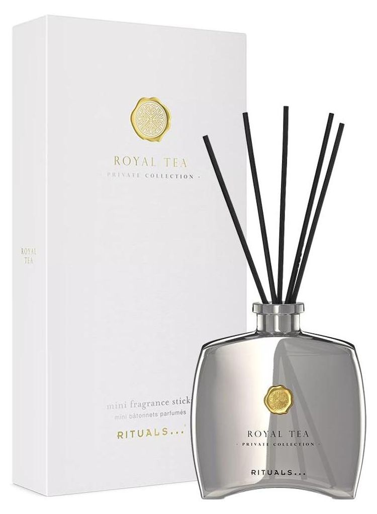 Royal Tea Duftstäbchen 100 ml Mini – Fragrance Sticks Produktbild 
