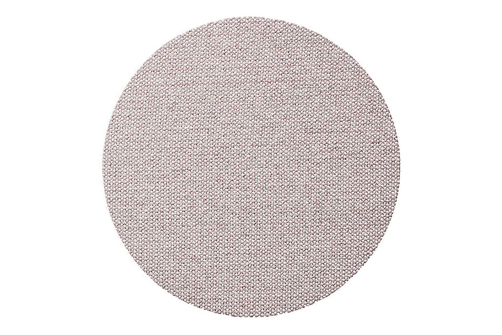 MIRKA Scheiben Abranet Ace Ø 125 mm P320 Gitternetz Klett (50 St)