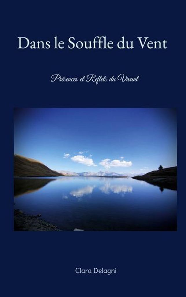 Dans le Souffle du Vent