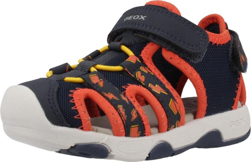 Geox Multy B Sandalen Blau EU 26 Junge Blau EU 26
