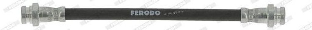 FERODO FHY2326 Bremsschlauch für HYUNDAI GALLOPER I für MITSUBISHI PAJERO II (V3W, V2W, V4W) für PROTON WIRA Hatchback (C9L)