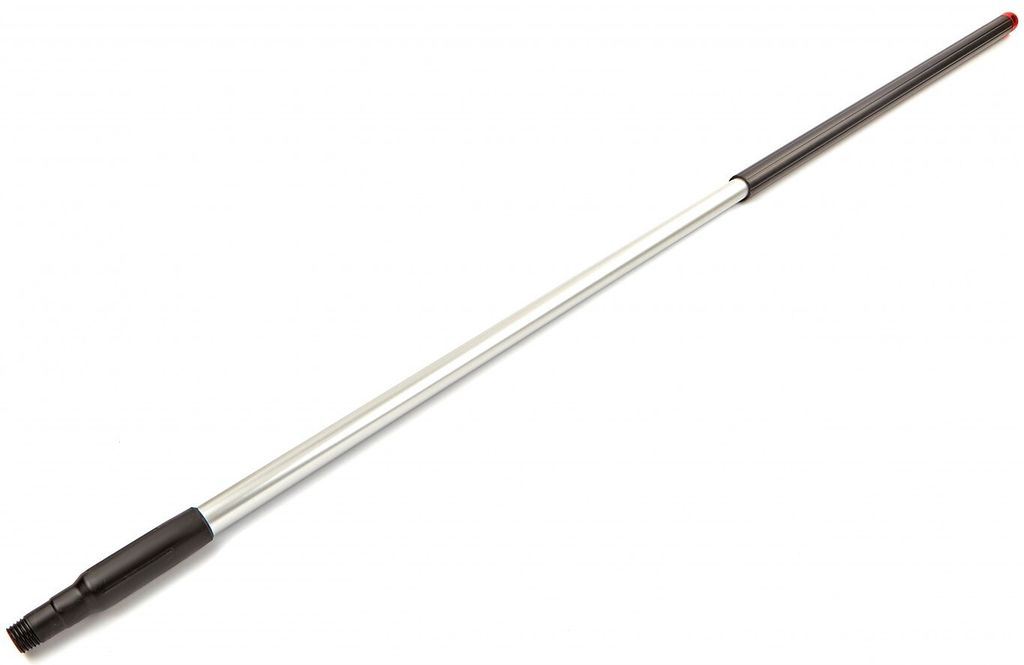 Manche de brosse ergonomique 1,5 mètre Ø31mm Tige pour Image du produit 
