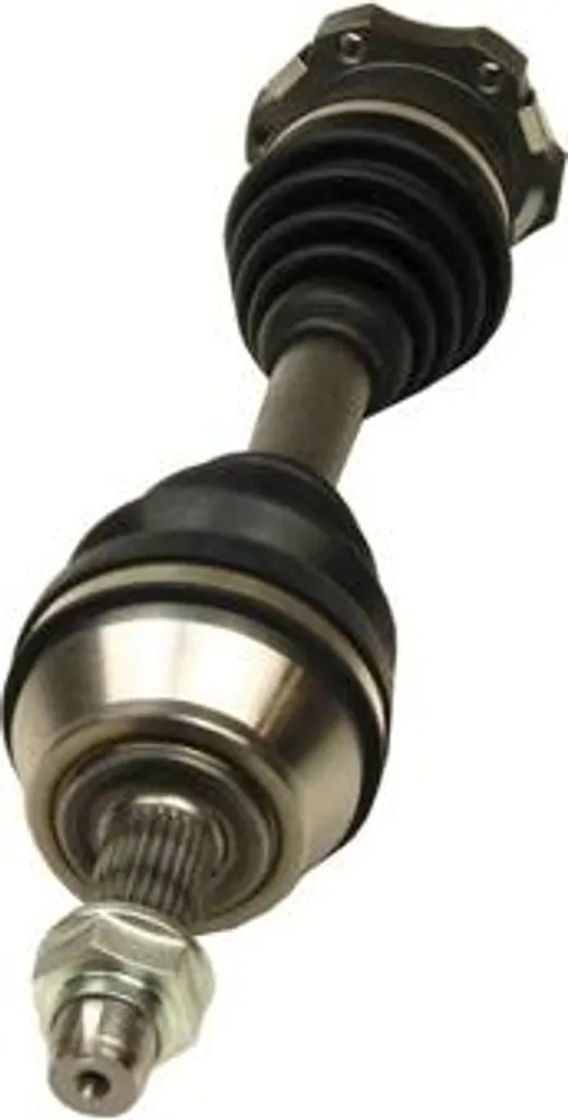 Demi-Essieu pour Fiat Multipla 1.9 JTD - Réparation Train Roulant