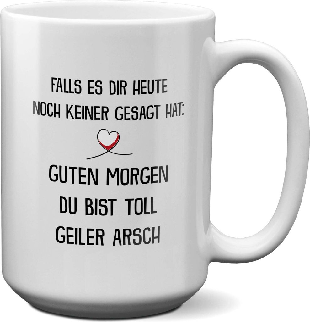22Feels XL Tasse Paar Jahrestag Geschenk Hochzeitstag Ehefrau Ehemann Valentinstag Sie Ihn Freund Freundin Geburtstag Weihnachten Liebe Paar Gesche...
