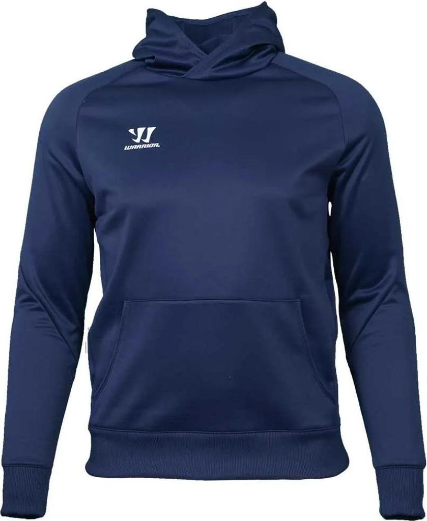 Hoodie Warrior Alpha X Performance Senior navy M