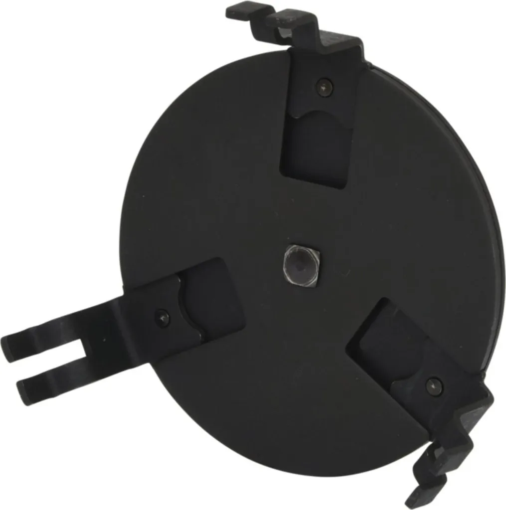 KS Tools Chiave Universale 3 Bracci per Ghiera Serbatoio Carburante - 9