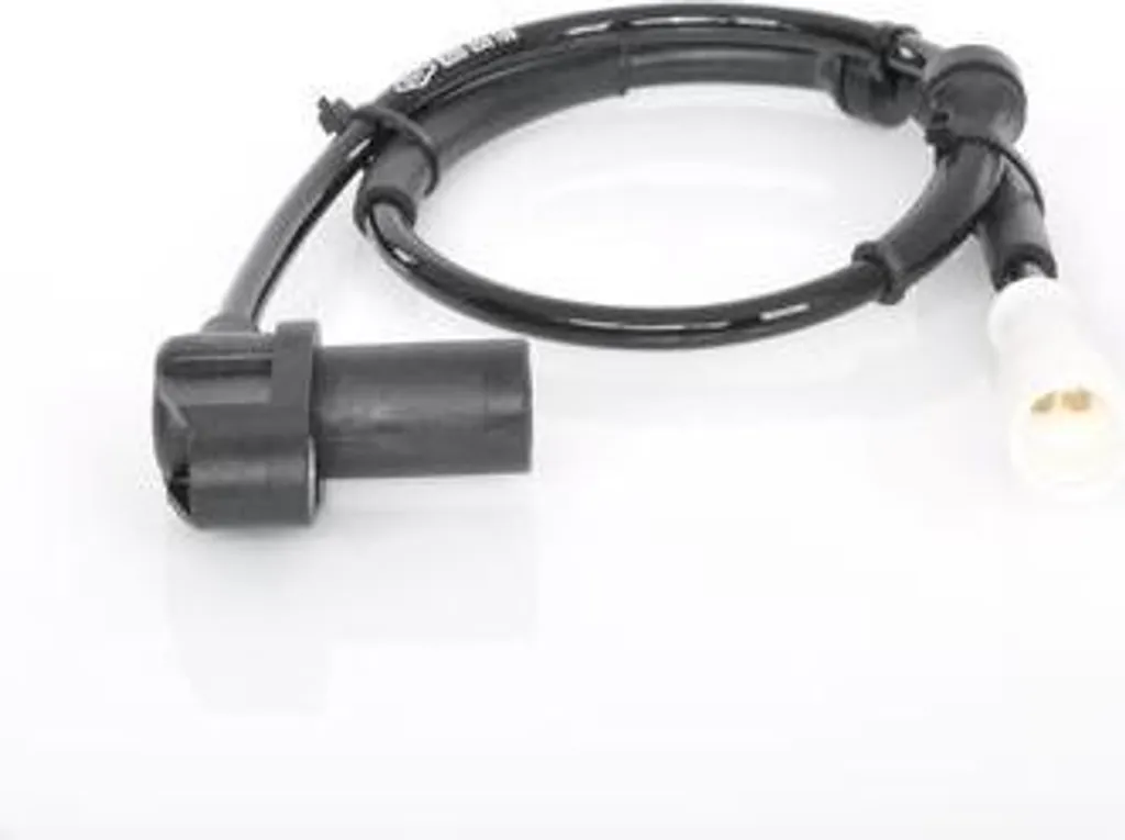 Massima Sicurezza ABS: Sensore Bosch 0 265 006 710 per Renault Kangoo