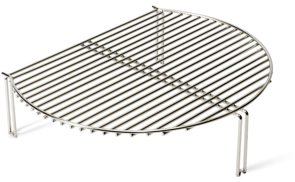 Kamado Joe Grillerweiterung für Big Joe