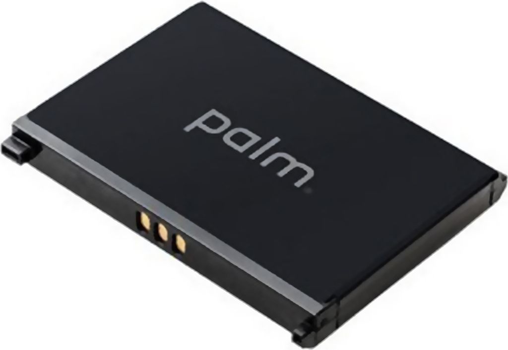 Palm Pre™ Standard Battery, Lithium-Ion (Li-Ion), Palm Pre Produktbild 