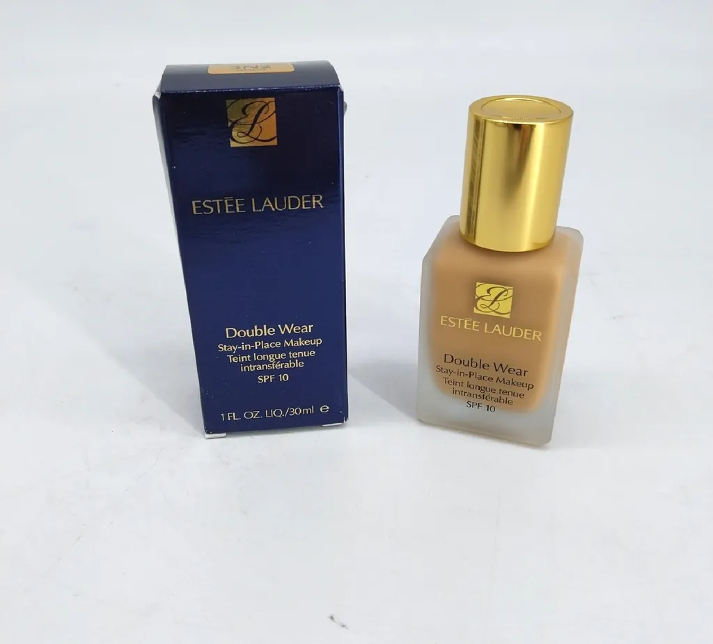 Recensione Double Wear 3N2 Wheat 30ml | Estée Lauder Originale - 7