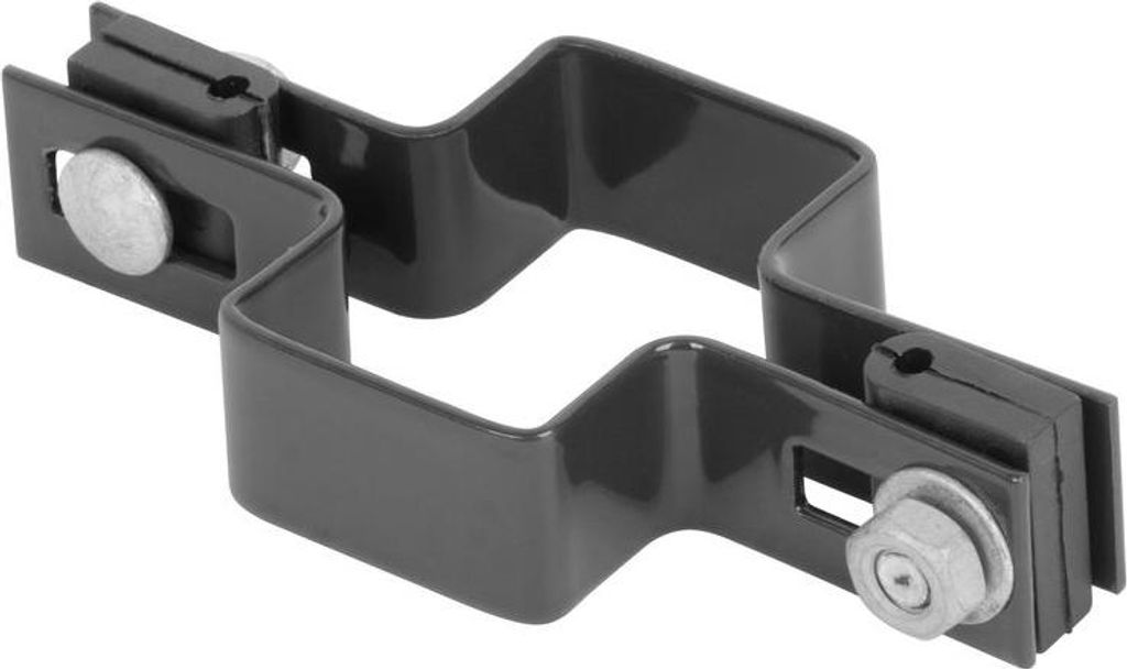 Collier Strend Pro EUROSTANDARD, 60x40 mm, intermediaire, Image du produit 