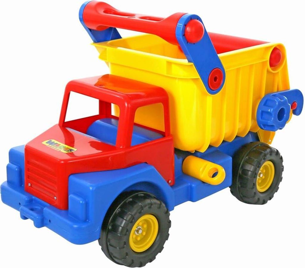 Auto Ciężar 74Cm Wywrotka Wader Zdjęcie produktu 