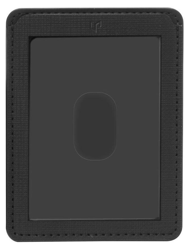 UP - Patchcraft Card Pocket Black