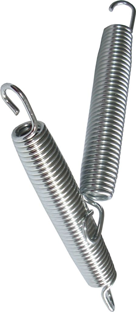 Federn für Trampoline 366 und 429 cm Produktbild 